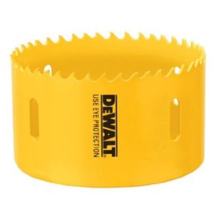 Picture of 3 1/2" BI-METAL HOLE SAW