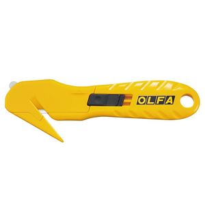 Image de COUTEAU DE SÉCURITÉ À LAME CACHÉE SK-10