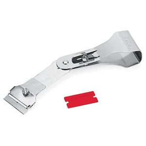 Image de GRATTOIR POUR PARE-BRISE ET FENÊTRE