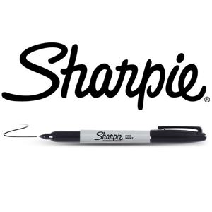 Picture of Sharpie Permanent Marker