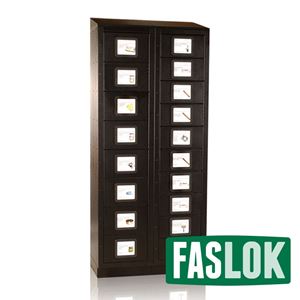 Image de Distributrice plus FASLOK