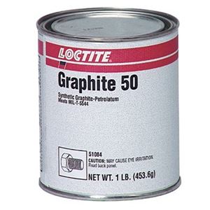 Picture of Loctite Graphite 50 Anti-Seize
