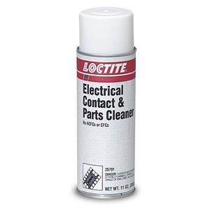 Picture of Loctite® Electrical Contact & Parts Cleaner
