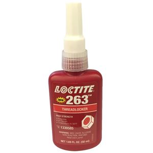 Image de Bloqueur de filets Loctite® 263™