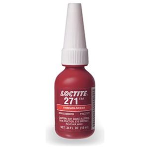 Picture of Loctite® 271™ High Strength Threadlocker
