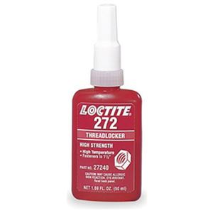 Image de Bloqueur de filets Loctite® 272™ Haute température