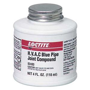 Picture of Loctite® H.V.A.C. Blue Pipe Joint Compound