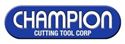 Image du fabricant Champion - Outils de coupe