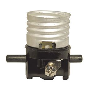 Picture of Work lamp handle switch mechanism