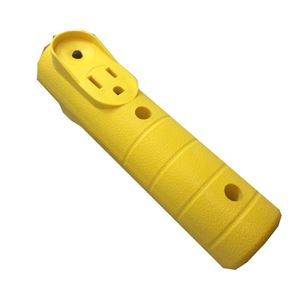 Picture of Work lamp grip handle