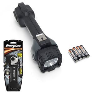 Image de Lampe pivotante à DÉL Hard Case Professional Energizer