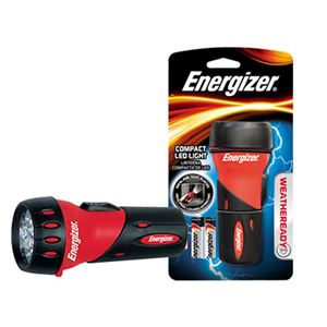 Image de LAMPE à dél compacte Energizer