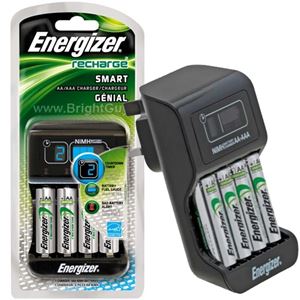 Image de Chargeur génial Energizer