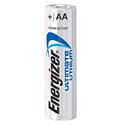 Image de Pile Advanced Lithium AA Energizer