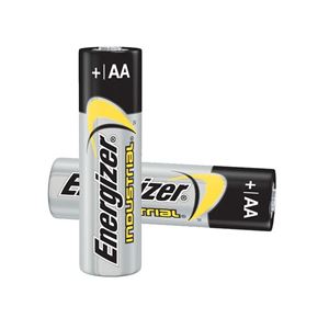 Image de Pile Alcaline Industriel AA Energizer