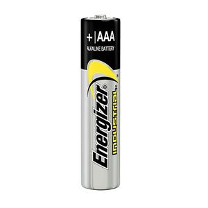 Image de Pile Alcaline Industriel AAA Energizer
