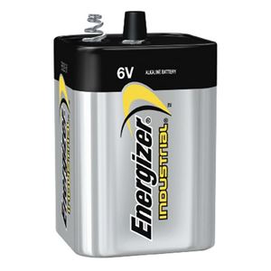 Image de Pile Alkaline 6V Energizer