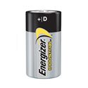 Image de Pile Alkaline D Energizer