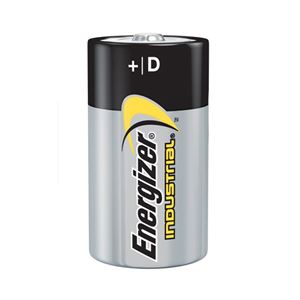 Image de Pile Alkaline D Energizer