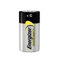 Image de Pile Alkaline C Energizer