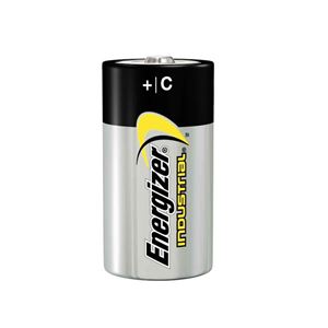 Image de Pile Alkaline C Energizer