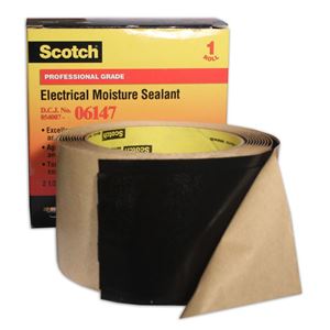 Picture of Electrical moisture sealant tape
