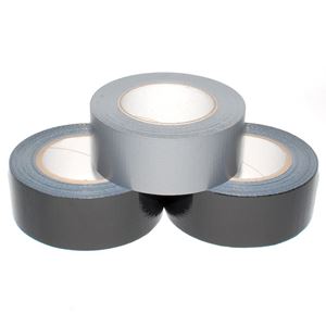 Image de Ruban adhésif tissé Économique