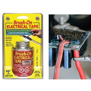 Image de Ruban électrique liquide de 4 oz.