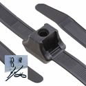 Picture of Dual Clamp Ties