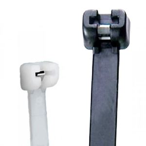 Picture of Stainless Steel Tooth Cable Ties