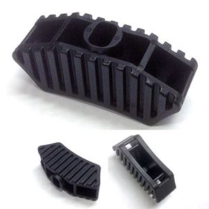 Image de Entretoise pour lanières