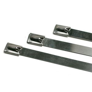 Image de Attaches pour câble en acier inoxydable