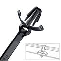 Picture of Push Mount Cable ties