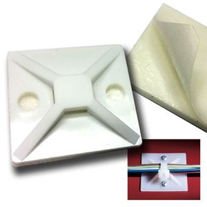 Image de PATTES DE FIXATION 4 PORTS