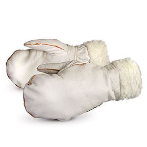Picture of Endura® Winter Chopper Cowgrain Mitts