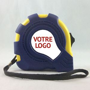 Picture of Personalized Measuring Tape with your logo
