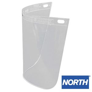 Picture of Faceshield Window Standard Size