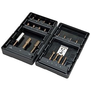 Picture of 19 PCS Impactech Driver Bit Set