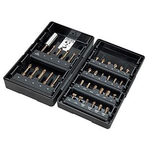 Image de Ensemble de 34 embouts IMPACTECH