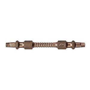 Image de IMPACTECH 1/4" DOUBLE BOUT CARRÉ