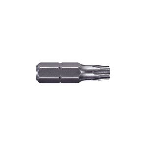 Image de EMBOUT DE TOURNEVIS TORX 1/4" ACIER INOXIDABLE