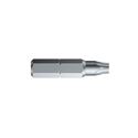 Picture of TAMPER RESISTANT DRIVER BIT 1/4" TORX TAMPER PROOF