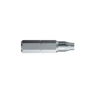 Picture of TAMPER RESISTANT DRIVER BIT 1/4" TORX TAMPER PROOF