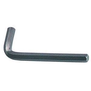 Image de CLÉS HEXAGONALES - EN ACIER TYPE L MÉTRIQUE