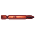 Image de EMBOUT DE TOURNEVIS PHILLIPS 1/4" CODE COULEUR
