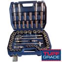 Picture of METRIC SOCKET SET 1/2"