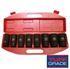 Picture of DEEP IMPACT SOCKET SETS REGULAR