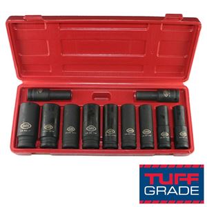 Picture of DEEP IMPACT SOCKET SETS METRIC