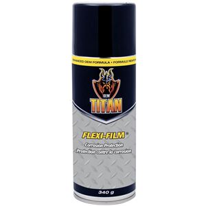 Image de Flexi-Film® Protection contre la corrosion de TITAN