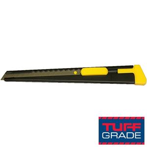 Picture of UTILITY KNIVES SLIDE LOCK BLADE